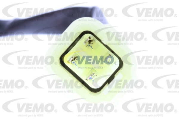Sonda lambda VEMO V64-76-0001
