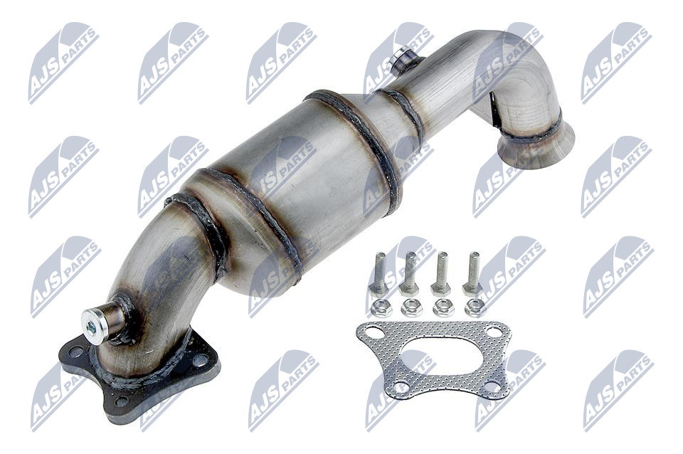 Katalizator NTY KAT-PE-000