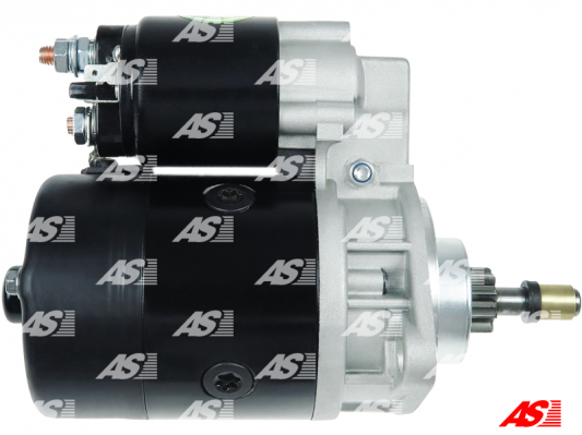 Rozrusznik AS-PL S0046