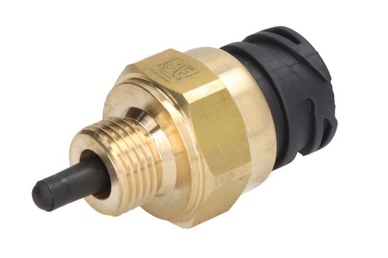 Włącznik wentylatora DT SPARE PARTS 3.37014