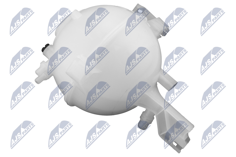 Zbiorniczek wyrównawczy, płyn chłodzący NTY CZW-BM-041