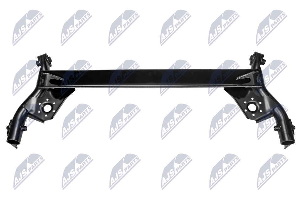 Korpus osi NTY ZRZ-KA-316