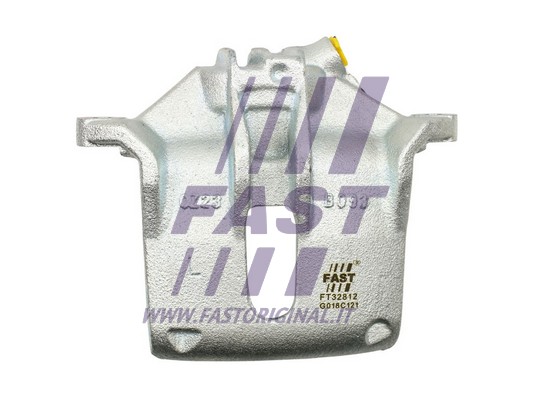 Zacisk hamulca FAST FT32812