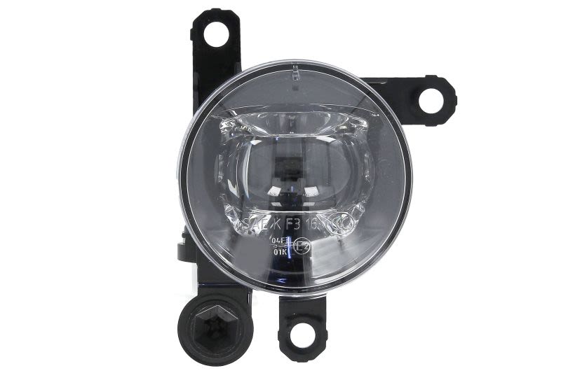 Lampa przeciwmgielna przednia VALEO 047452