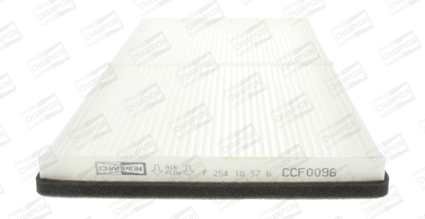 Filtr kabinowy CHAMPION CCF0096
