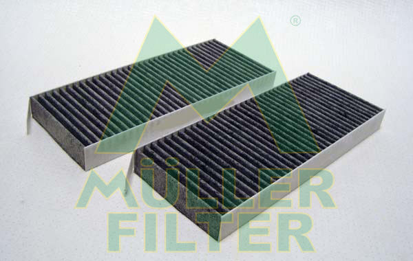 Filtr kabinowy MULLER FILTER FK432x2