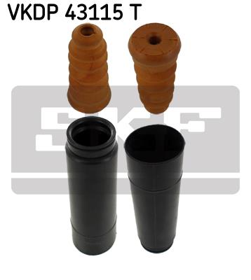 Komplet osłon i odbojów SKF VKDP 43115 T