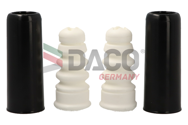 Zestaw ochrony przeciwpyłowej amortyzatora DACO GERMANY PK4726