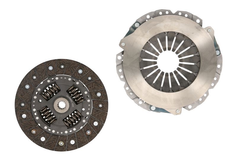 Zestaw sprzęgła NEXUS F1X110NX