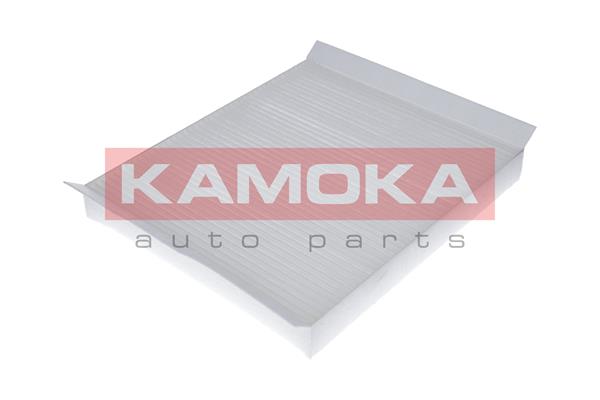 Filtr kabinowy KAMOKA F400701