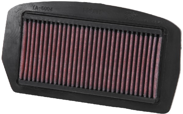 Filtr powietrza K&N FILTERS YA-6004