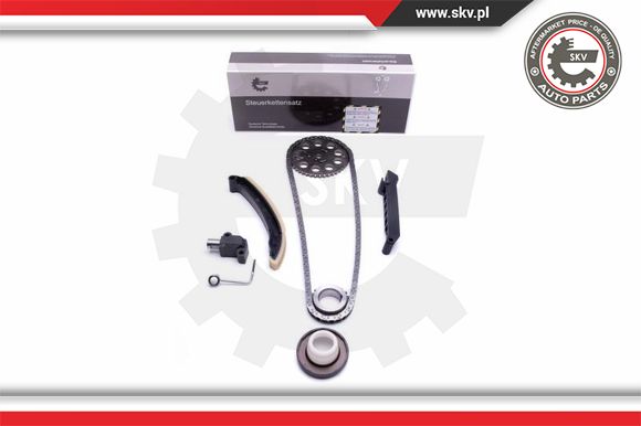 Zestaw łańcucha rozrządu ESEN SKV 21SKV208