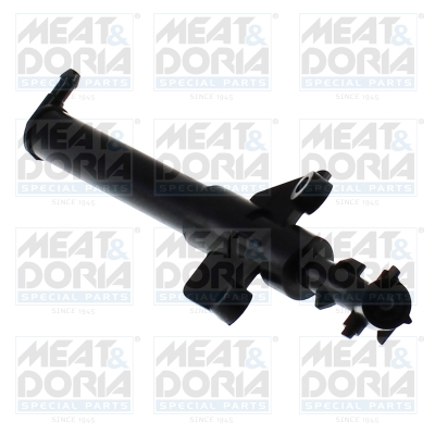 Dysza spryskiwacza, czyszczenie świateł przednich MEAT & DORIA 209345