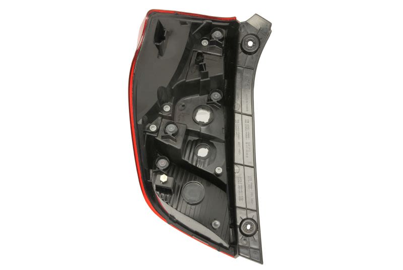 Lampa tylna zespolona ABAKUS 217-19C4R-UE