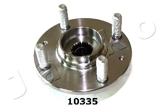 Piasta koła JAPKO 410335