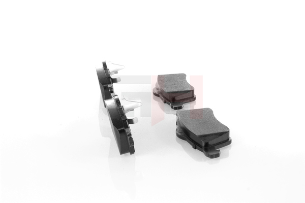 Klocki hamulcowe GH GH-414736