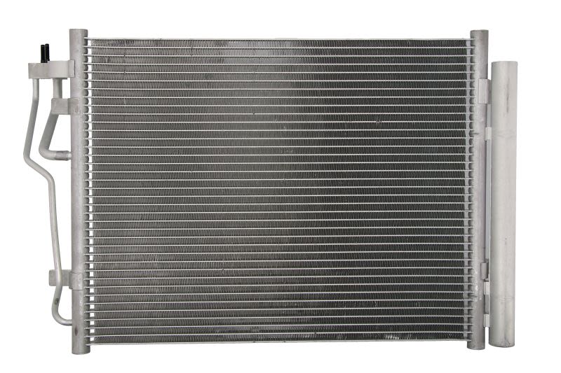Skraplacz klimatyzacji VALEO 814070
