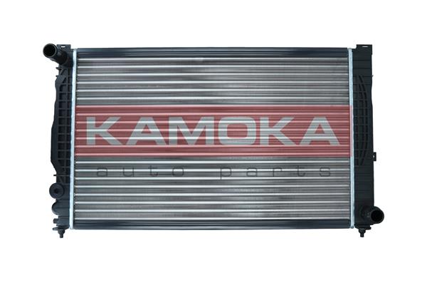 Chłodnica, układ chłodzenia silnika KAMOKA 7705007