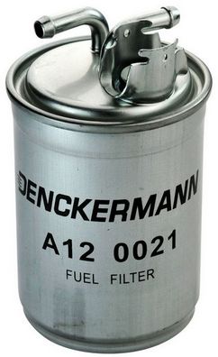 Filtr paliwa DENCKERMANN A120021