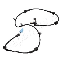Czujnik ABS JAPANPARTS ABS-104