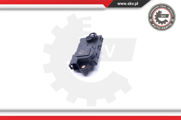 Zamek drzwi ESEN SKV 16SKV674