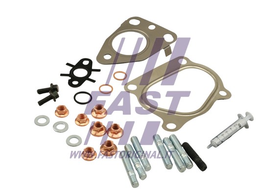 Zestaw montażowy turbosprężarki FAST FT48427