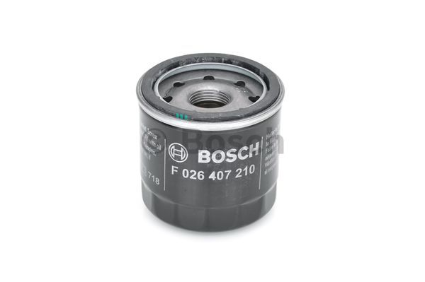 Filtr oleju BOSCH F 026 407 210