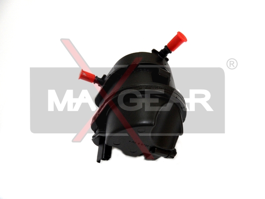 Filtr paliwa MAXGEAR 26-0167