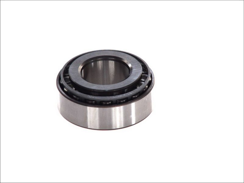 Łożysko koła SKF VKHB 2182