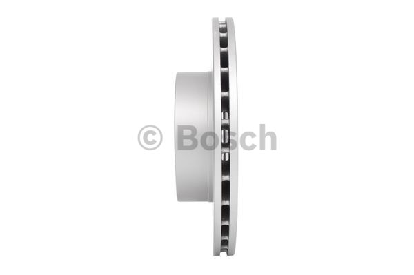 Tarcza hamulcowa BOSCH 0 986 479 B34