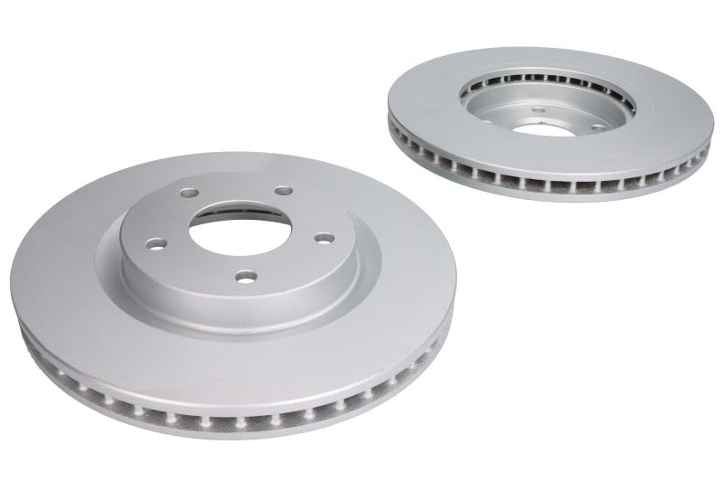 Tarcza hamulcowa FERODO DDF1589C