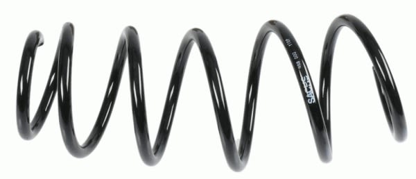 Sprężyna zawieszenia SACHS 998 000