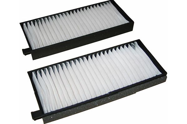 Filtr kabinowy KAVO PARTS SC-9805