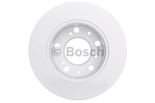 Tarcza hamulcowa BOSCH 0 986 479 B24