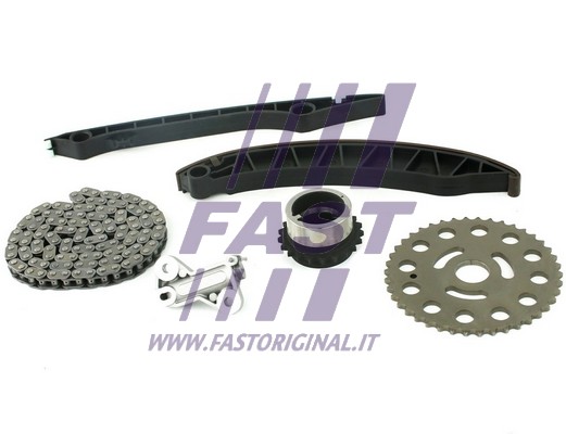 Zestaw łańcucha rozrządu FAST FT41907