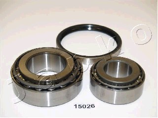 Zestaw łożysk koła JAPKO 415026