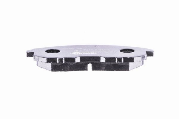 Klocki hamulcowe HELLA 8DB 355 016-381