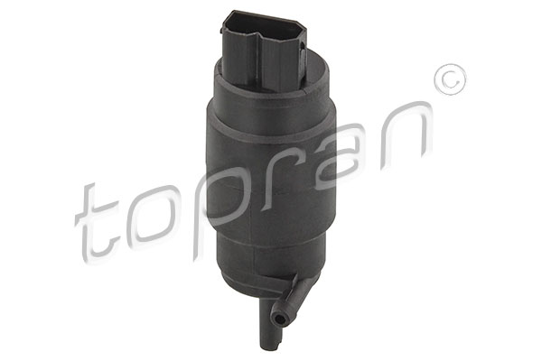 Pompka spryskiwacza TOPRAN 500 555