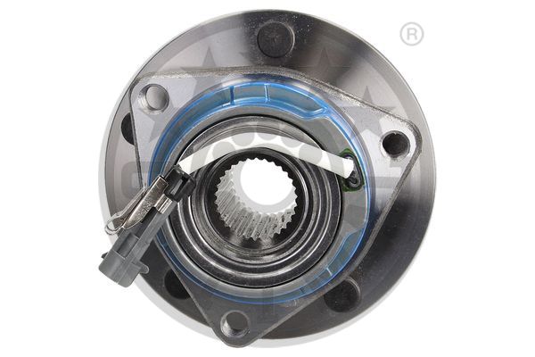 Zestaw łożysk koła OPTIMAL 992665