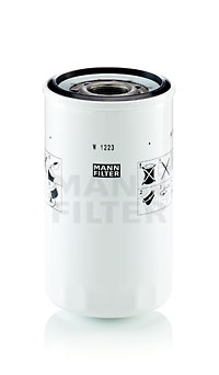 Filtr oleju MANN-FILTER W 1223