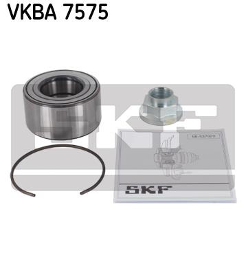 Zestaw łożysk koła SKF VKBA 7575