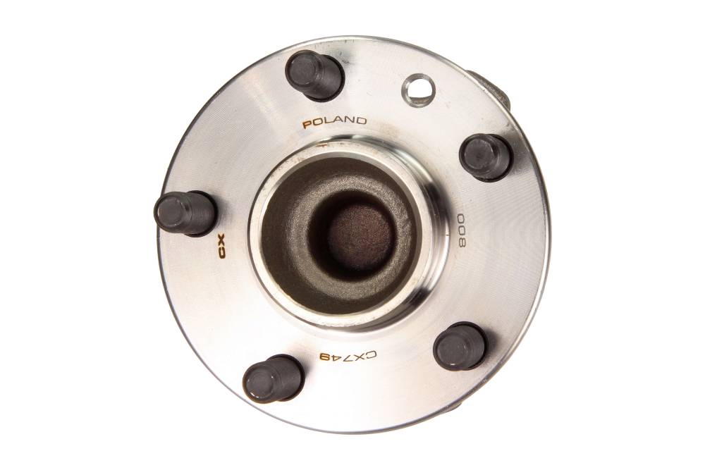 Zestaw łożysk koła MAXGEAR 33-0794