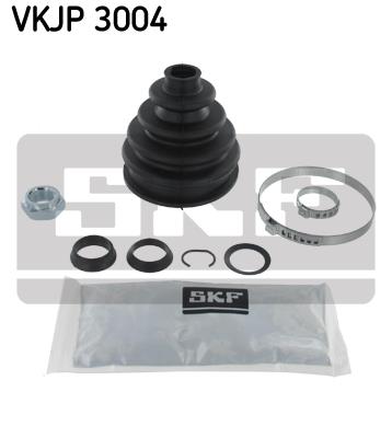 Zestaw osłon SKF VKJP 3004
