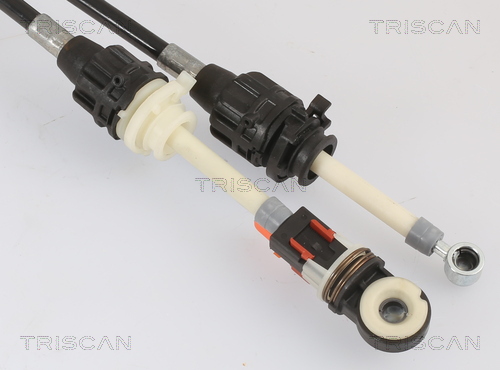 Naciąg linki, ręczna skrzynia biegów TRISCAN 8140 25724