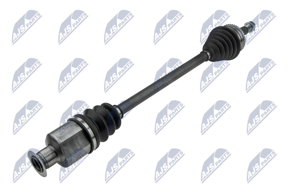 Wentylator wewnętrzny NTY EWN-BM-011
