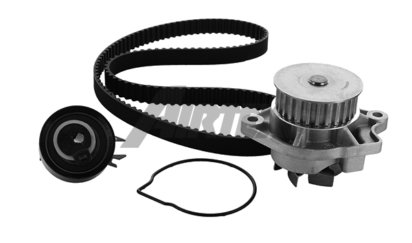 Zestaw paska rozrządu z pompą wody AIRTEX WPK-1582R02