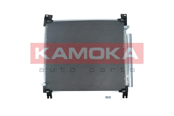 Skraplacz, klimatyzacja KAMOKA 7800356