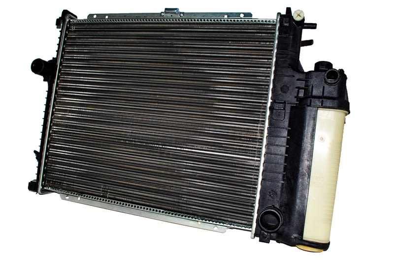 Chłodnica THERMOTEC D7B003TT