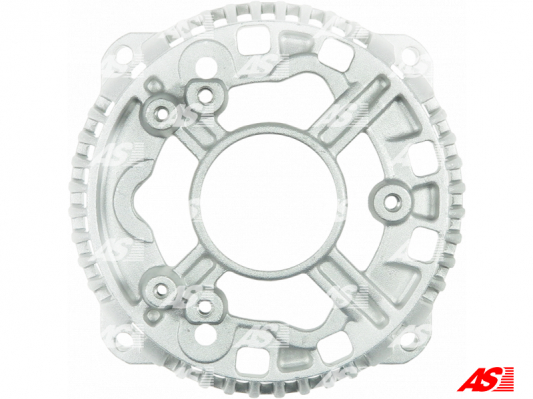 Obudowa łożyska alternatora AS-PL ABR0017