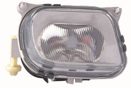 Lampa przeciwmgielna przednia ABAKUS 440-2003R-UQ